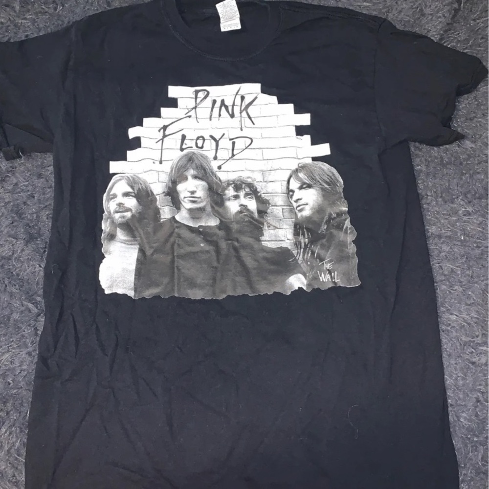 Pink Floyd Tee